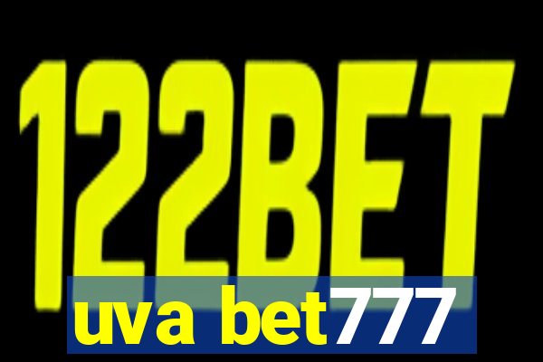 uva bet777